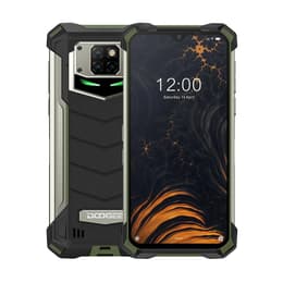 Doogee S88 Plus 128GB - Nero/Verde
