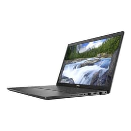Dell Latitude 3520 15" Core i5 2.4 GHz - SSD 256 GB - 16GB - QWERTY - Inglese
