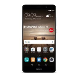 Huawei Mate 9 64GB - Nero - Dual-SIM