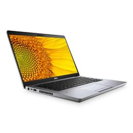 Dell Latitude 5400 ChromeBook Core i5-8265U 1.6 GHz 256GB SSD - 8GB QWERTY - Inglese