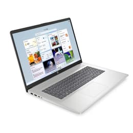 HP 17-cn3000 17" Core i5 3.4 GHz - SSD 512 GB - 16GB - AZERTY - Francese