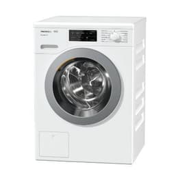 Lavatrice con asciugatrice 59,6 cm Fronte Miele WCE320