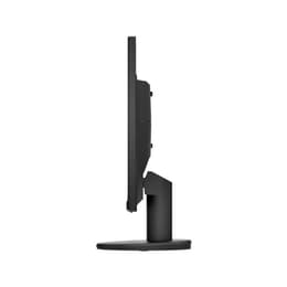 Schermo 23" LED FULL HD HP P24V G4
