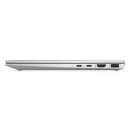 HP EliteBook X360 1030 G7 13" Core i5 1.6 GHz - SSD 256 GB - 8GB - QWERTZ - Slovacco