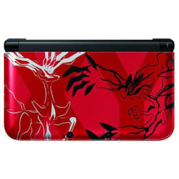 Nintendo 3DS XL - Rosso