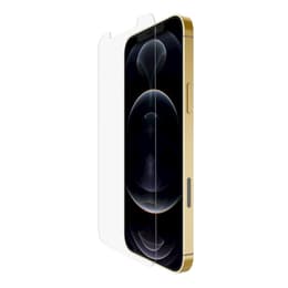 Schermo protettivo iPhone 12 Pro Max - Vetro - Trasparente