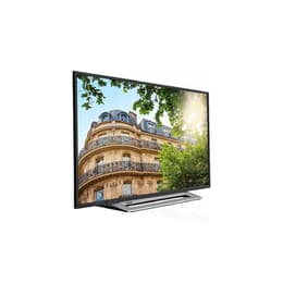 Smart TV 65,0000 Pollici Toshiba LED Ultra HD 4K 65UL3A63DG