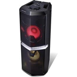 Altoparlanti Bluetooth Lg FH6 - Nero