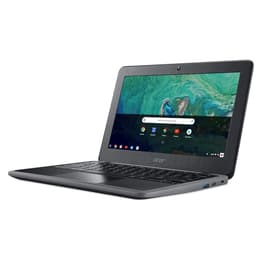 Acer Chromebook 11 C732 A4 1.6 GHz 16GB eMMC - 4GB QWERTY - Inglese