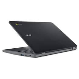 Acer Chromebook 11 C732 A4 1.6 GHz 16GB eMMC - 4GB QWERTY - Inglese