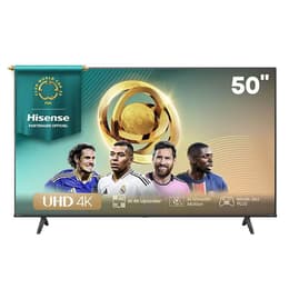 TV 50,0000 Pollici Hisense LED Ultra HD 4K 50A6Q