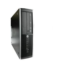 Hp Compaq 8200 Elite SFF 17" Core i3 3,1 GHz - HDD 500 GB - 8GB