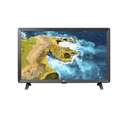 TV 23,60 Pollici LG LED HD 720p 24TQ520S-PZ