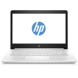 Hp 14-BP016NF 14" Celeron 1.6 GHz - SSD 128 GB - 4GB AZERTY - Francese