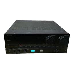 Kenwood A-62 Amplificatori