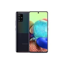 Galaxy A71 5G 128GB - Nero