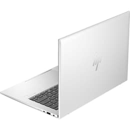 HP EliteBook 840 G11 14" Core Ultra 5 1.3 GHz - SSD 512 GB - 16GB - AZERTY - Francese
