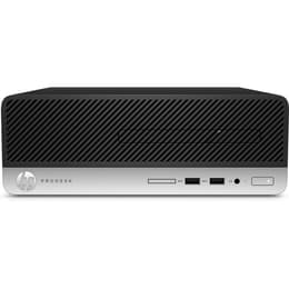HP ProDesk 400 G5 Tiny Core i5 2.2 GHz - SSD 4 TB RAM 16 GB