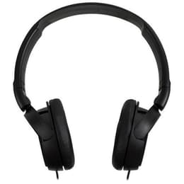 Cuffie a filo con microfono Sony MDR-ZX110AP - Nero