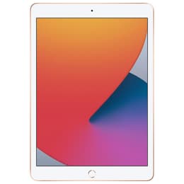 iPad 10.2 (2020) 8a generazione 32 GB - WiFi - Oro