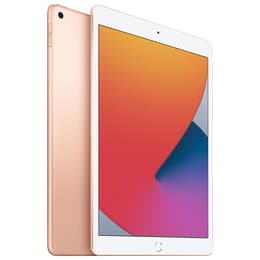 iPad 10.2 (2020) 8a generazione 32 GB - WiFi - Oro