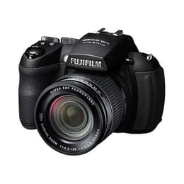 Fotocamera Bridge Fujifilm FinePix HS25EXR - Nera