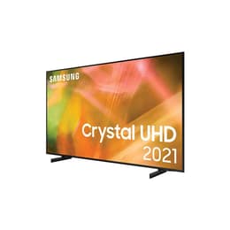 TV 55,0000 Pollici Samsung LED Ultra HD 4K UE55AU8005KXXC