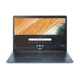 Acer Chromebook CB315-3H-C7K6 Celeron 1.1 GHz 64GB eMMC - 4GB AZERTY - Francese