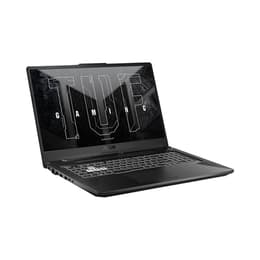 Asus TUF Gaming F17 TUF706HCNT-HX181T 17" Core i5 2.7 GHz - SSD 1 TB - 16GB - NVIDIA GeForce RTX 3050 AZERTY - Francese