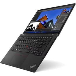 Lenovo ThinkPad P14s G4 14" Core i7 1.9 GHz - SSD 2 TB - 64GB - QWERTY - Italiano