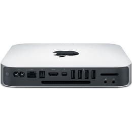 Mac mini Core i5 2,5 GHz - SSD 500 GB - 16GB