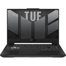 Asus TUF Gaming F15 FX507 FX507ZV4-LP058W 15" Core i7 3.5 GHz - SSD 512 GB - 16GB - NVIDIA GeForce RTX 4060 QWERTZ - Tedesco