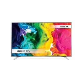 Smart TV 49,0000 Pollici LG LCD Ultra HD 4K 49UH650V