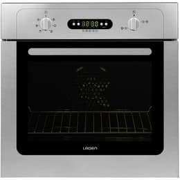 Calore multifunzione Laden FC 210/IX Forni