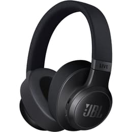 Cuffie riduzione del rumore wireless con microfono Jbl Live 770 NC - Nero