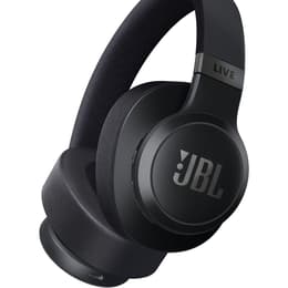 Cuffie riduzione del rumore wireless con microfono Jbl Live 770 NC - Nero
