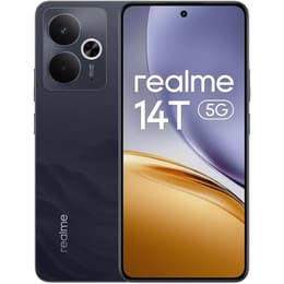 Realme 14T 256GB - Nero