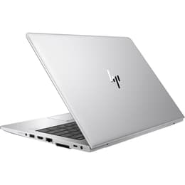 HP EliteBook 840 G6 14" Core i5 1.6 GHz - SSD 256 GB - 8GB Tastiera Svedese