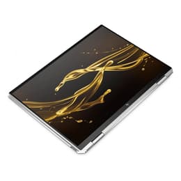 HP Spectre X360 13" Core i7 1.2 GHz - SSD 1 TB - 32GB - AZERTY - Francese