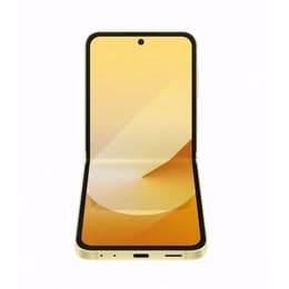 Galaxy Z Flip6 256GB - Giallo