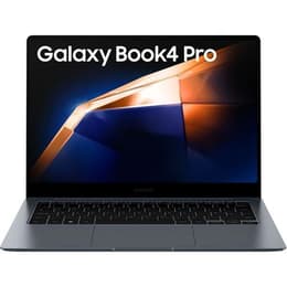 Galaxy Book4 Pro 14" Core Ultra 7 3.8 GHz - SSD 512 GB - 16GB AZERTY - Francese