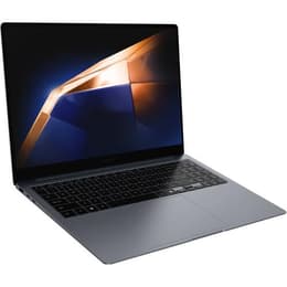 Galaxy Book4 Pro 14" Core Ultra 7 3.8 GHz - SSD 512 GB - 16GB AZERTY - Francese
