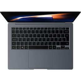 Galaxy Book4 Pro 14" Core Ultra 7 3.8 GHz - SSD 512 GB - 16GB AZERTY - Francese