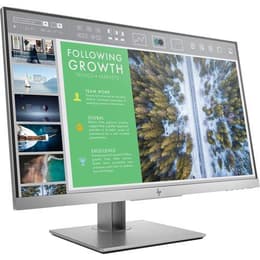 Schermo 23" LCD FHD HP EliteDisplay E243