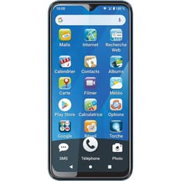 Le numéro 2 mini 32GB - Blu