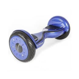 Cityboard Evo 10"XL Skateboard Ekettrico