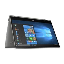 HP Pavilion X360 14-CD0800ND 14" Core i3 2.2 GHz - SSD 120 GB - 4GB Olandese