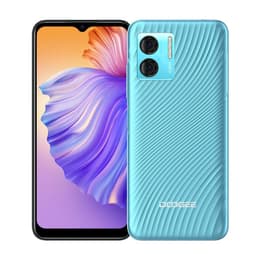 Doogee N50 128GB - Blu