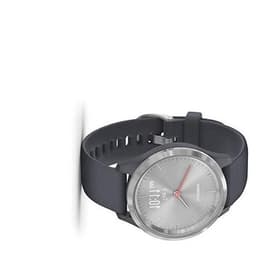 Smart Watch Garmin GPS Vivomove 3S - Argento