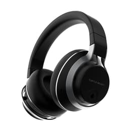 Cuffie riduzione del Rumore gaming con microfono Turtle Beach Stealth Pro TBS-2360-02 - Nero